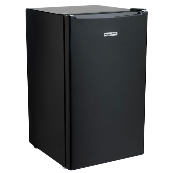 (image for) Hamilton Beach Commercial HRF300 Compact Refrigerator - 3.5 ft